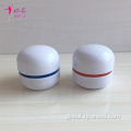 Empty Cosmetic Containers Cosmetic Packaging Cosmetic Cream Jar Facial Cream Jar Supplier